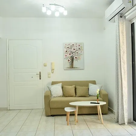 Blooming דירה קלמאטה