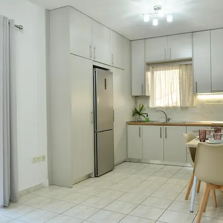 Apartamento Blooming